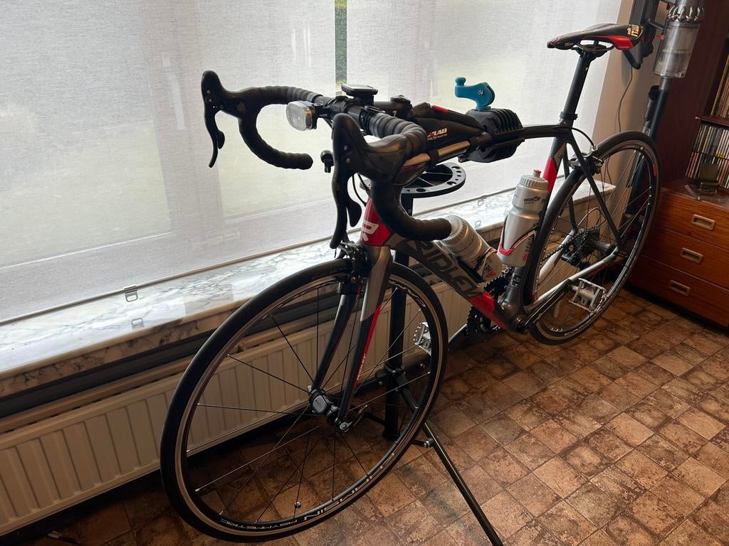 Koersfiets Noah - Potenza 2019, Ophalen, Zo goed als nieuw