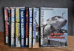 Lot revues AIR ZONE + CARNETS de VOL magazine, Enlèvement ou Envoi, Comme neuf, Livre ou Revue