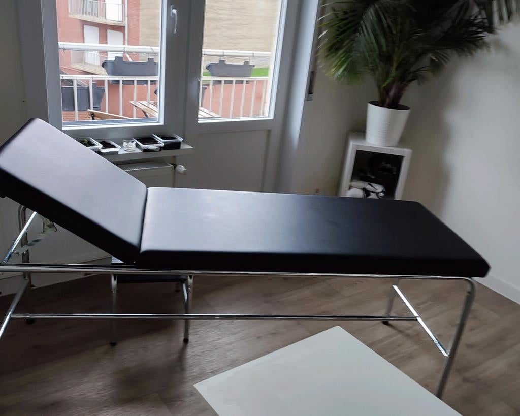 Table de massage/traitement, Sports & Fitness, Enlèvement