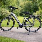 Moderne elektrische fiets – comfort, kracht en elegantie!, 47 tot 51 cm, Ophalen, Zo goed als nieuw, 50 km per accu of meer