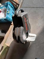 èènwieler, Ophalen