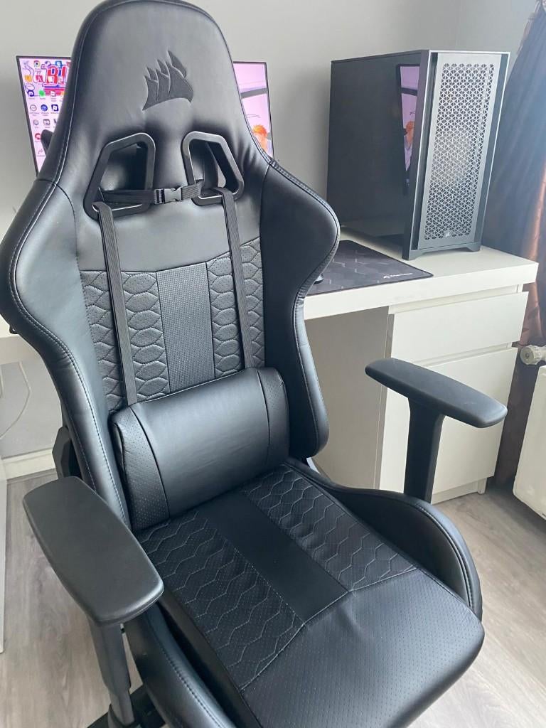 Gaming Pc / Full Setup, Informatique & Logiciels, Ordinateurs de bureau, Avec carte vidéo, 4 Ghz ou plus, Gaming, SSD