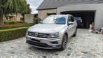 Tiguan Allspace 2.0 TDI SCR Comfortline, Auto's, Volkswagen, Stof, 4 cilinders, 7 zetels, 5 deurs