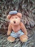 Decoratieve beer, Collections, Ours & Peluches, Enlèvement ou Envoi