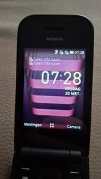 GSM Nokia 2720 Flip TA-1175 Dual SIM 4GB 512MB RAM, Télécoms, Enlèvement, Comme neuf