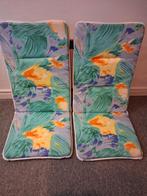 KUSSEN STRANDSTOEL, Ophalen, Nieuw