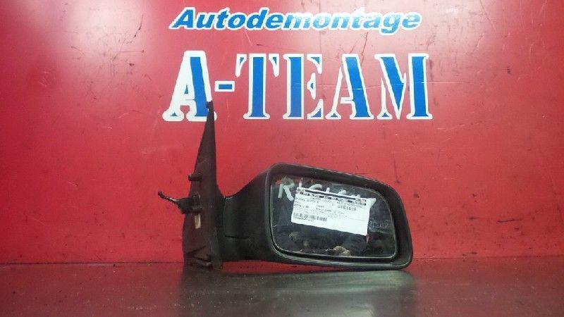RETROVISEUR LATERAL DROIT Opel Astra G Caravan (F35), Utilisé, Opel