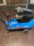 Compresseur Airpress H280/50, Enlèvement, 25 à 100 litres, 200 à 400 litres/min, Utilisé