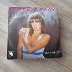 7" Patricia Paay - A dime a dance, Enlèvement ou Envoi, Single, Utilisé, Pop