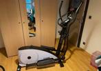 Vélo elliptique, Sports & Fitness, Comme neuf, Synthétique, Enlèvement, Vélo elliptique