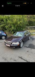 Volvo V40 benzine 127000 km, Auto's, Elektrische ramen, Bedrijf, 5 deurs, V40