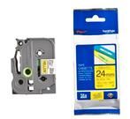 Labeltape Brother P-touch TZe-651, Enlèvement ou Envoi, Neuf, Étiquette en bande, Brother