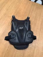 Fox raceframe youth pare pierre dorsale VTT enduro moto vélo, Enlèvement ou Envoi, Utilisé, Hommes, Autres marques