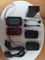 Garmin fiets gps, Fietsen en Brommers, Ophalen of Verzenden, GPS, Zo goed als nieuw