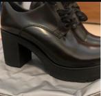 Chaussures à lacets, Vêtements | Femmes, Chaussures, Neuf, Enlèvement ou Envoi, Escarpins, Noir