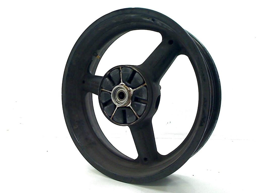 JANTE ARRIÈRE Suzuki GSF 600 Bandit 2000-2004 (GSF600 MK2), Motos, Utilisé