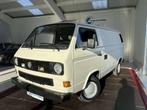 Volkswagen Transporter 1.6D 50Ch ENTIÈREMENT RESTAURÉ PRÉ, Autos, Camionnettes & Utilitaires, Cuir, Achat, 4 portes, Entreprise
