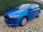 Skoda Fabia 1.0 TSI Ambition, Auto's, Voorwielaandrijving, Stof, Bedrijf, 5 deurs