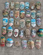 Gants de canne de marche vintage 34 pièces, Enlèvement