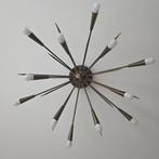 Suspension lustre spoutnik vintage, Enlèvement