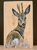 Peinture Reebok de Mk Art, Antiquités & Art, Art | Peinture | Classique, Enlèvement ou Envoi