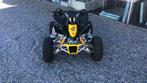 Can am DS X 90, Motoren, 90 cc, 11 kW of minder, 1 cilinder