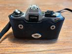 Pentax ME Super + 50mm f/1.7 & Agfa Optima Selectronic Sens., Audio, Tv en Foto, Fotocamera's Analoog, Ophalen, Gebruikt, Spiegelreflex