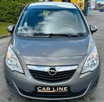 OPEL MERIVA 1.3 CDTI 2011 AIRCO/187.000 KM/JA16"/1.599 €, Auto's, Euro 5, Bedrijf, 5 deurs, Meriva