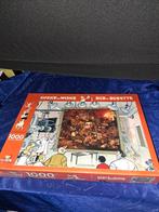 Suske en Wiske puzzel 1000 stuks puzzelman 2007 nooit open, Ophalen of Verzenden