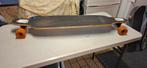 Skateboard te koop en lo gboard, Sport en Fitness, Skateboarden, Ophalen, Gebruikt, Skateboard, Longboard