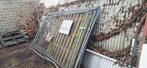 Heras hekken 5stuks, Enlèvement, Utilisé, Fer