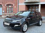 Land Rover Range Rover Evoque 2.2 TD4, Autos, Euro 5, Achat, 110 kW, Boîte manuelle