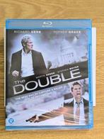 The double blu ray - nieuw - Richard Gere - topher grace., Ophalen of Verzenden