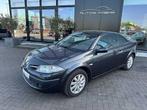 Renault Megane 1.6i Privilège Cabrio Leder Cuir Clim, Achat, 82 kW, Boîte manuelle, Noir