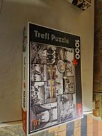 Puzzel van 1000 stukjes te koop, Hobby en Vrije tijd, Denksport en Puzzels, Ophalen of Verzenden, 500 t/m 1500 stukjes, Zo goed als nieuw