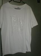 mooi bloesje maat 46 nieuw paramour, Kleding | Dames, T-shirts, Paramour, Wit, Maat 46/48 (XL) of groter, Nieuw