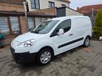 Peugeot partner lichte vracht1.6 hdi, Euro 5, Achat, Entreprise, 2 places