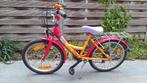 Fiets meisje 20 inch (6 a 8 jaar), Ophalen, Gebruikt, 20 inch of meer, BikeFun Kids (BFK)