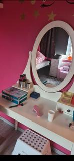 Kaptafel, Enlèvement