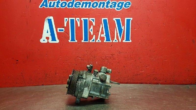 STUURBEKRACHTIGINGSPOMP BMW 7 serie (E65 / E66 / E67), Auto-onderdelen, Besturing, BMW, Gebruikt