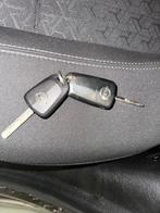 Opel Meriva 1.4 Benzine – 2008 – 122.000 km, Autos, Achat, Boîte manuelle, Noir, 5 portes