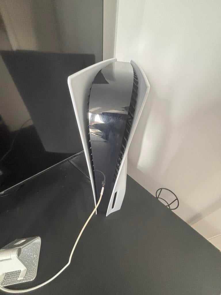 PlayStation 5, Enlèvement, Comme neuf, Playstation 5