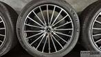 19 inch Mercedes Vito Viano W639 W447 Zomerbanden + velgen, Neuf, Pneus et Jantes, 245 mm, Véhicule de tourisme