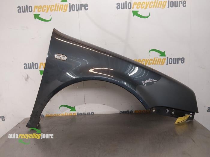 Aile avant droite d'un Volkswagen Golf (LC92), Autos : Pièces & Accessoires, Carrosserie & Tôlerie, Volkswagen, Utilisé, 3 mois de garantie