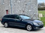 Mercedes c200cdi break, Autos, Cuir, Achat, Entreprise, Sièges électriques