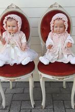 Antieke celluloid poppen, Antiek en Kunst, Ophalen