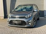 Kia Picanto automaat camera navigatie, Auto's, Stof, Bedrijf, 5 zetels, 5 deurs