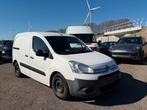 Peugeot Partner 1.6 hdi - 3 plaats - Airco, Euro 5, Bedrijf, Diesel, 1560 cc