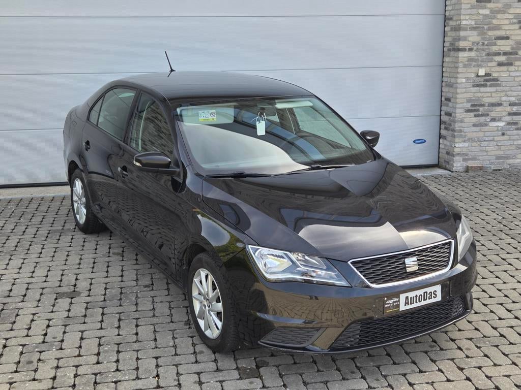 Seat Toledo | 1.2 essence | EURO 6b | garantie 12 mois, Autos, Seat, Achat, Euro 6, Entreprise, Carnet d'entretien