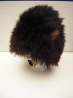 Berenmuts , synthetische replica, Collections, Envoi